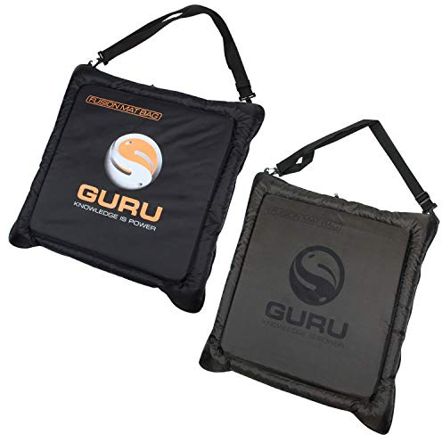 Guru Fusion Mat Bag (Green)