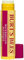 Burt's Bees 100 Prozent Natürlicher feuchtigkeitsspendender Lippenbalsam, mit Wassermelone, 1 Stift