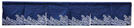 Jingyun Japanese Sushi Bar Noren Doorway Curtain Door Curtain C03