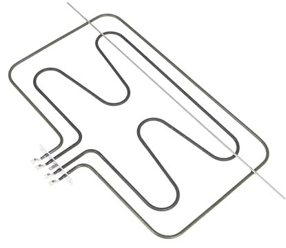 sparefixd Griglia superiore per forno Ariston