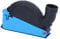 Dust Collecting Guard, Cutting Dust Shroud for Angle Grinder 4 inch and 5 inch Dust Collector Attachment Cover
