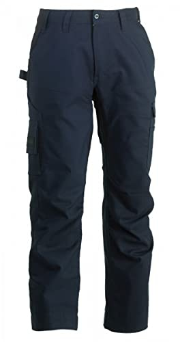 Herock 23MTR1901 Torex Hose, Marineblau/Schwarz, Größe 48