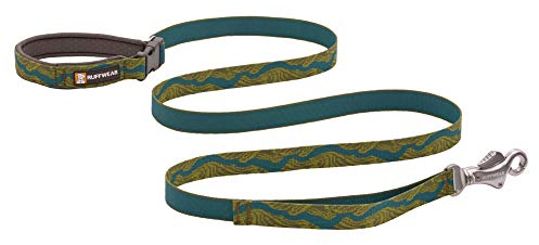 Ruffwear, Flat Out Leash, New River