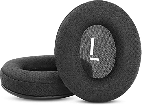 YunYiYi Replacement EarPads Cushion Compatible with Sony WH-CH700N, WH-CH710N,MDR-ZX770BN,ZX780DC Headset Ear Cups Repair Parts