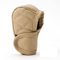 Asudaro Universal Auto Schaltknauf Abdeckung Leder Auto Schaltsack Abdeckung Anti-Rutsch Auto Schaltknauf Stiefel Car Gear Shift Abdeckung Auto Schaltknauf Schutz Auto Innenausstattung,Beige
