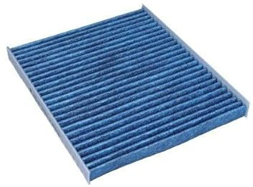 Filter, Innenraumluft