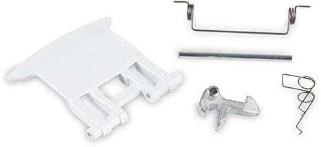CIERRE PUERTA LAVADORA COMPATIBLE CON NEWPOL ARDO MERLONI MODELO NEF128 C.O. 719008100