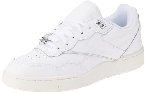Reebok Damen Bb 4000 II Sneaker,FTWR White FTWR White Chalk,41 EU