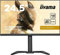 Schermo per PC Gamer - IIYAMA - G-Master Gold Phoenix - GB2590HSU-B5 - 24,5 FHD - 0,4 ms - 240 Hz - HDMI/DisplayPort - FreeSync
