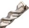 Broca de Hormigón 1 PCS SDS+ Plus Booster Carburo de Acero de Alta Velocidad de Metal de Resistencia para Hormigón Armado, Perforación de Hormigón Piedra Ceramsite Ladrillo de Silicato (12mm x160mm)