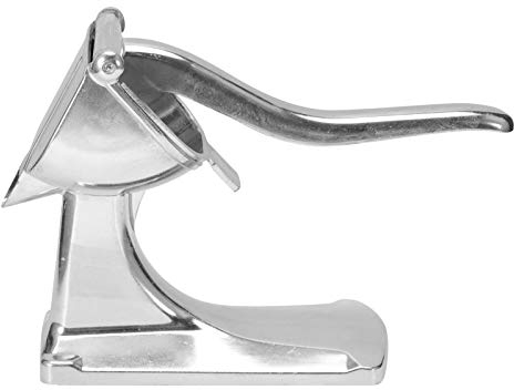 Spremiagrumi Manuale, Professionale Succo di Limone Pressa, Estrattore di Succo Per Limone, Spremi Melograno Portatile per Agrumi, Spremi Melograno Portatile per Agrumi, Arance, Pomodoro
