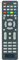 ALLIMITY Fernbedienung Ersatz passend für BEKO LCD TV 20LB450 26WLB500S 17WLB450S 27WLB500S 20LB330 26WLB520HD 32WLA520HD 15LB250S 15LB450S