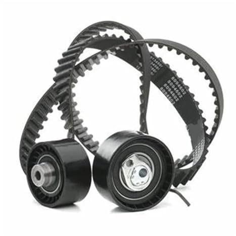 HANXIAO para Peugeot 301 206 307 308 408 2008 Kit De Correa De Distribución del Traje De Sincronización del Motor 0816H6 0831R9 Accesorios De Repuesto