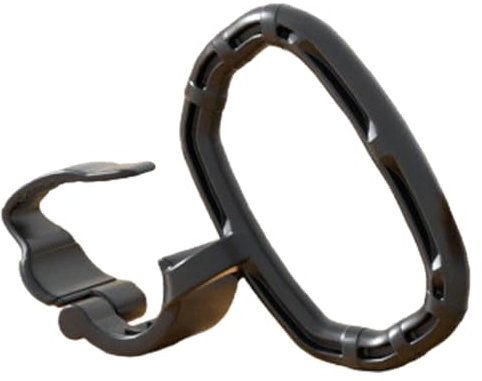 Kettlebell Handle | Exercise Attachment for Weights | Converts Dumbbells Into Kettlebells | Adjustable Fitness Tool for Home and Gym Workouts, Versatile Weight Converter, Ideal for Full-Body Workouts