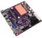 PeeliCeeli N150 NAS Motherboard 6X SATA3.0, DDR5 Mini ITX Mainboard Dual i226V 2.5GbE LAN, Dual M.2 NVMe, PCIe3.0 x4, TF Slot, Plex/Unraid/TrueNAS Compatible, Barebone NO RAM/SSD