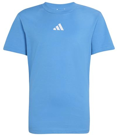 adidas Unisex Kids Essentials Kids T-Shirt