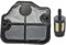 Filtro aria con kit filtro carburante for motosega HUSQVARNA 142 141 137 136 36 41. Ricambi di ricambio.