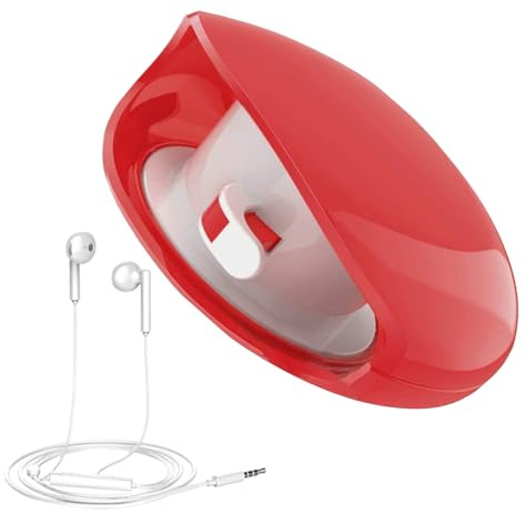 Automatic USB Cable Roll, Automatic Cable Roll, Wire for USB Cable, of Cordon Charge, Wire Management Protection for Outdoor Travel