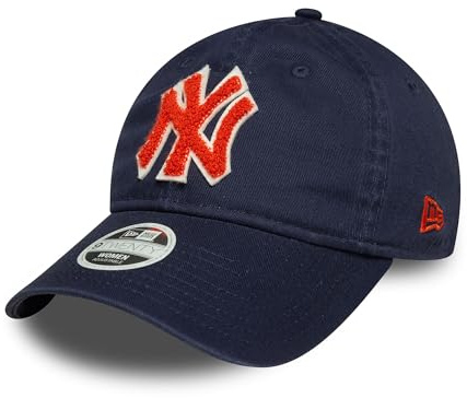 New Era Unisex Mütze Wmns League Ess 9forty Losdod