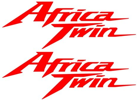 Motorrad Aufkleber Wasserdicht Für CRF1000 Africa Twin 1100 1000 CRF1100 CRF CRF1000L CRF1100L Zubehör