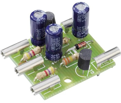 TAMS Elektronik 21-01-001 Blinkelektronik Andreaskreuze 1 St.