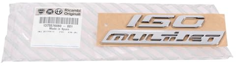 Original Lettering * 150 Multijet. RIGHT/LEFT FIAT DUCATO from 2014 OE 1375576080