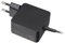 Asus ZenBook Flip UX360UAK Original Netzteil 45,0 Watt EU Wallplug Normale Bauform