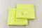 TUPPERWARE FaserPro Kosmetik limette Mikrofasertuch (2)