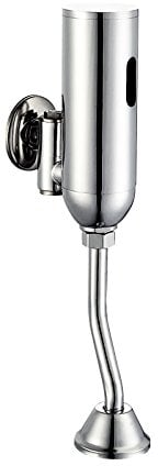 Smart Sensor Urinal Druckspüler - Automatik Infrarot Armatur Urinalbecken - Intelligente Toilette - Pissoir Zubehör