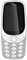 Nokia 3310 (2017) Gris Dual SIM