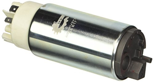 ESEN SKV Kraftstoffpumpe 02SKV277 im Kraftstoffbehälter | 02SKV277 passend für A1 A3 A4 A5 A6 A7 A8 Cabriolet