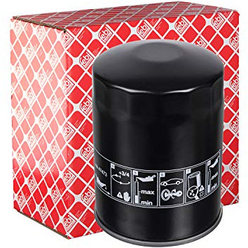 febi bilstein 47473 Oil Filter, 1 unit