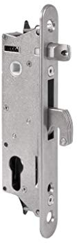 LOCINOX FIFTYLOCK Einsteckschloss für 50 mm Profile