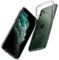 Spigen Cover iPhone 11 Pro Liquid Crystal Progettato per Apple iPhone 11 Pro Custodia - Crystal Clear