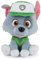 GUND Offizielles Paw Patrol Rocky in Signature Recycling Uniform Plüschtier, Stofftier ab 1 Jahren, 15,2 cm