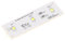 sparefixd Fridge LED Light Assembly Circuit Plate for Candy Hoover 49031078