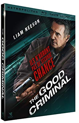SEVEN 7 The Good Criminal