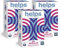 HELPS INFUSIONES - Infusión De Sen Y Cola De Caballo Con Efecto Laxante Y Drenante. Elimina Líquidos Con Este Té Y Mejora Tu Tránsito. Helps Go Regular. 3 Cajas De 16 Bolsitas.