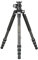 Vanguard VEO 3T+ 264CT Versatile Carbon Fibre Travel Tripod – 15kg Load Capacity