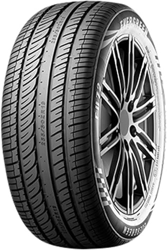 EVERGREEN - 235/45 ZR19 TL 99W EU72 XL BSW - Sommerreifen