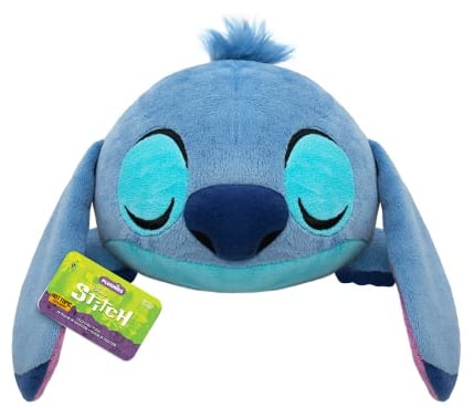 Funko Plush! Lilo & Stitch - Sleeping Stitch 10 Plush