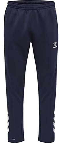 hummel hmlCORE XK Trainingshose blau, 4XL Herren