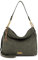 SURI FREY Beutel Romy May 13993 Damen Handtaschen Uni oliv 960