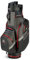 Big Max Aqua Silencio 4 cartbag grijs