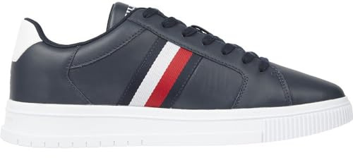 Tommy Hilfiger Sneakers con Suola Preformata Uomo Scarpe