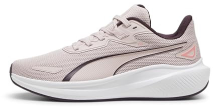 PUMA Skyrocket Lite, Zapatillas Unisex Adulto, Mauve Mist Midnight Plum, 42 EU