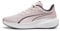 PUMA Skyrocket Lite, Zapatillas Unisex Adulto, Mauve Mist Midnight Plum, 42 EU