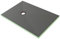 Duschtasse Duschelement befliesbar bodeneben Duschboard Gefälleplatte Bauplatte/XPS Platte 120x90cm