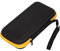 Septpenta G Cloud Étui de Transport Rigide en EVa Rigide Résistant Aux Chocs pour Console Portable, Sac de Voyage pour Console Portable RG405M RG351P 351M