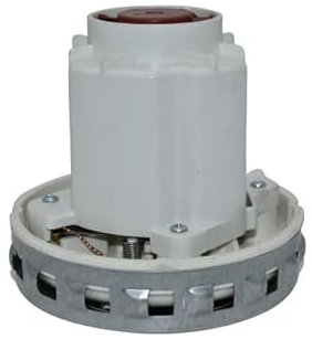Motor de aspiración compatible con Bosch GAS 35 L AFC Professional Motor de turbina de succión